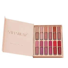 Vibrant Lipsticks