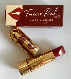 1925 Forever Red Lipstick