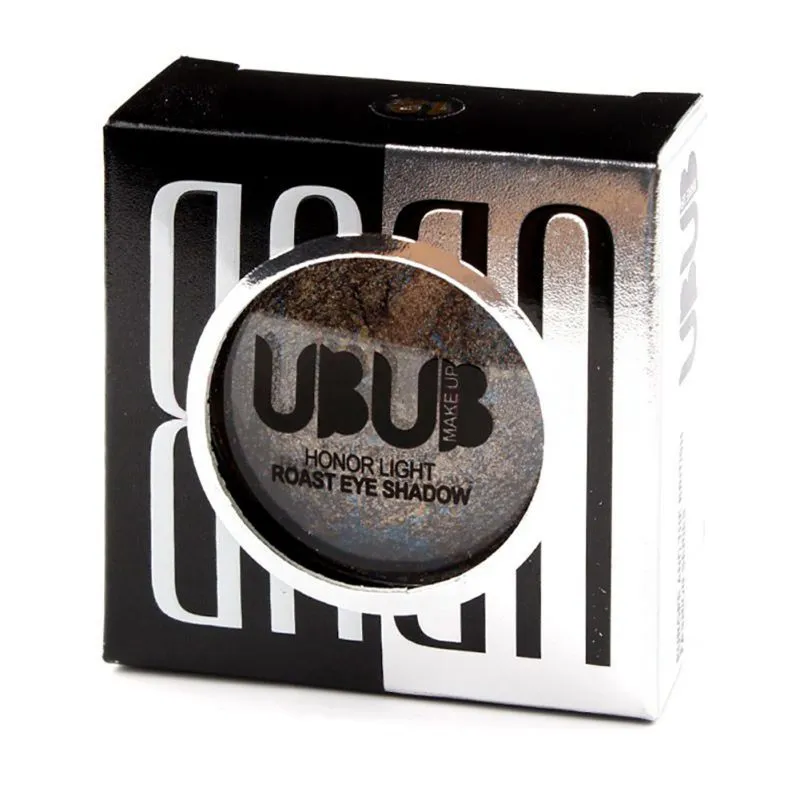 1Pc Single Baked Eye Shadow Powder Metallic Shimmer Eyeshadow