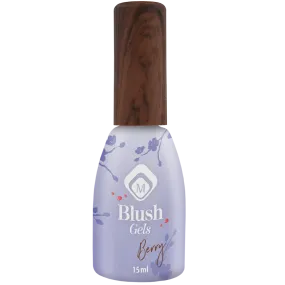 231470 Pastel Blush Gel Berry 15ml