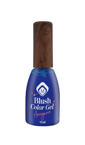 231503 Blush Gel Arrogance - Colored Builder in A Bottle 15ml