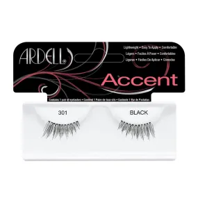 Accent Lashes 301