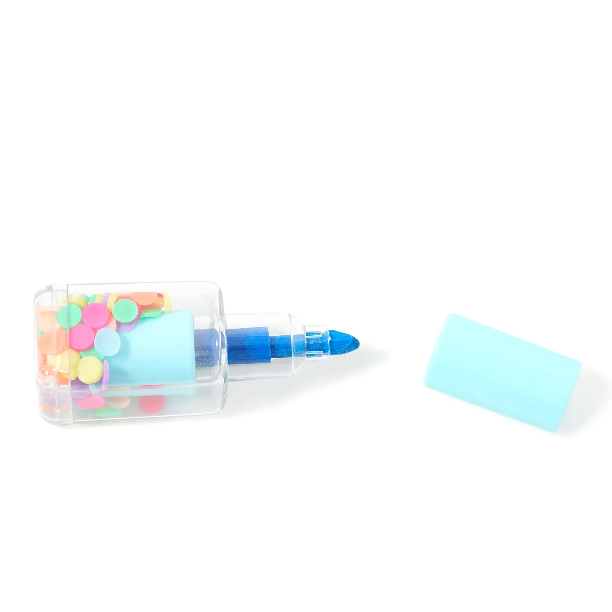 Accessorize London Pack Of 4 Shaky Pastel Highlighter Pack