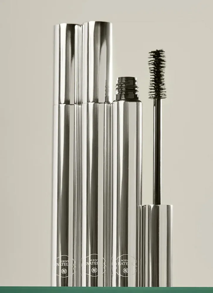 Agent Nateur Holi Lash Growth Promoting Mascara