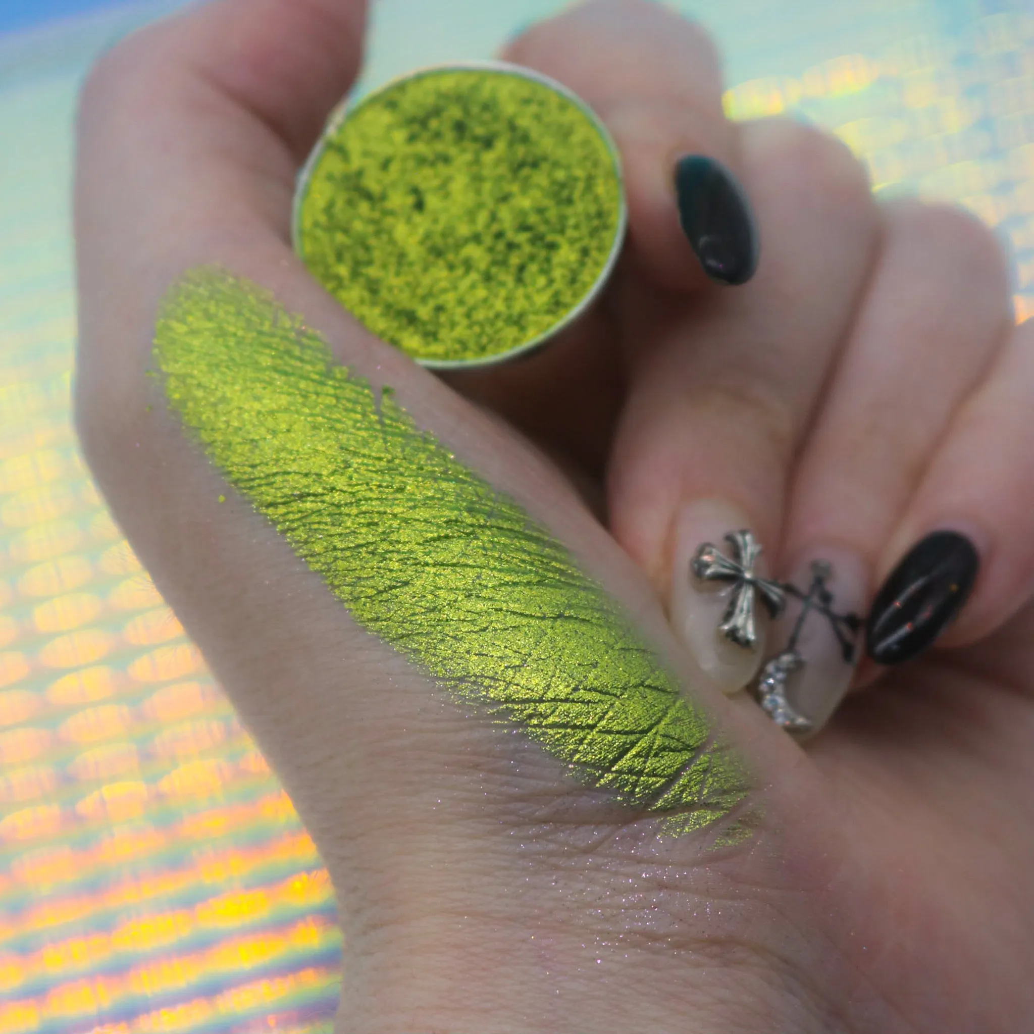 Alchemy