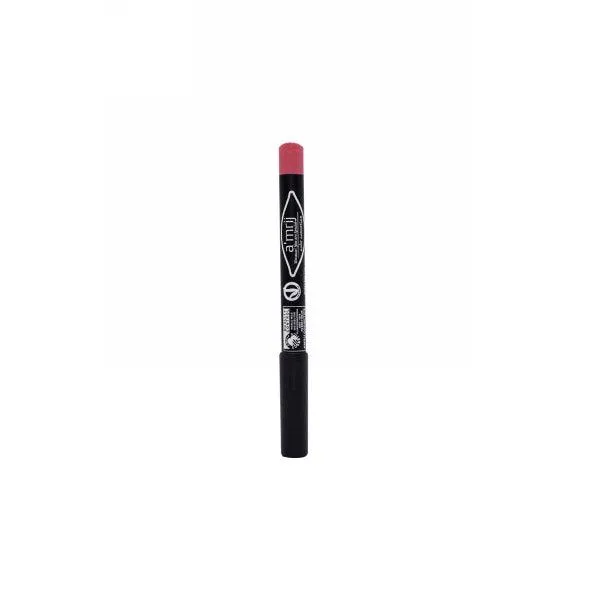 AMRIJ LIP & EYE PENCIL HOT RED #03