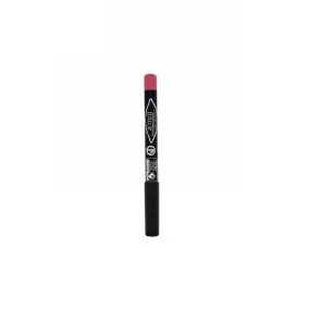 AMRIJ LIP & EYE PENCIL HOT RED #03