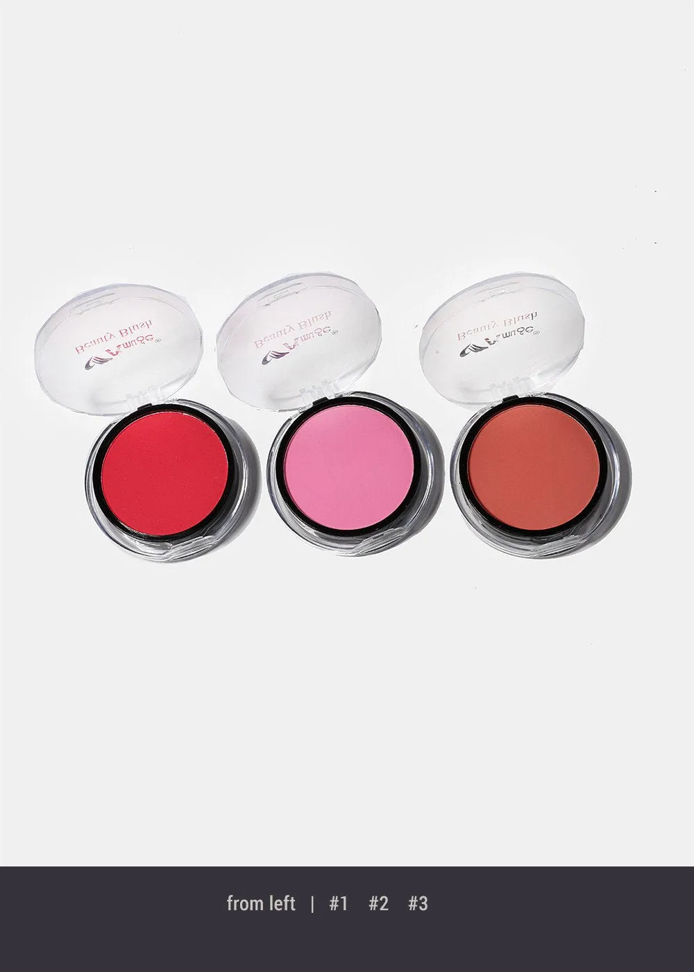 Amuse Beauty Blush
