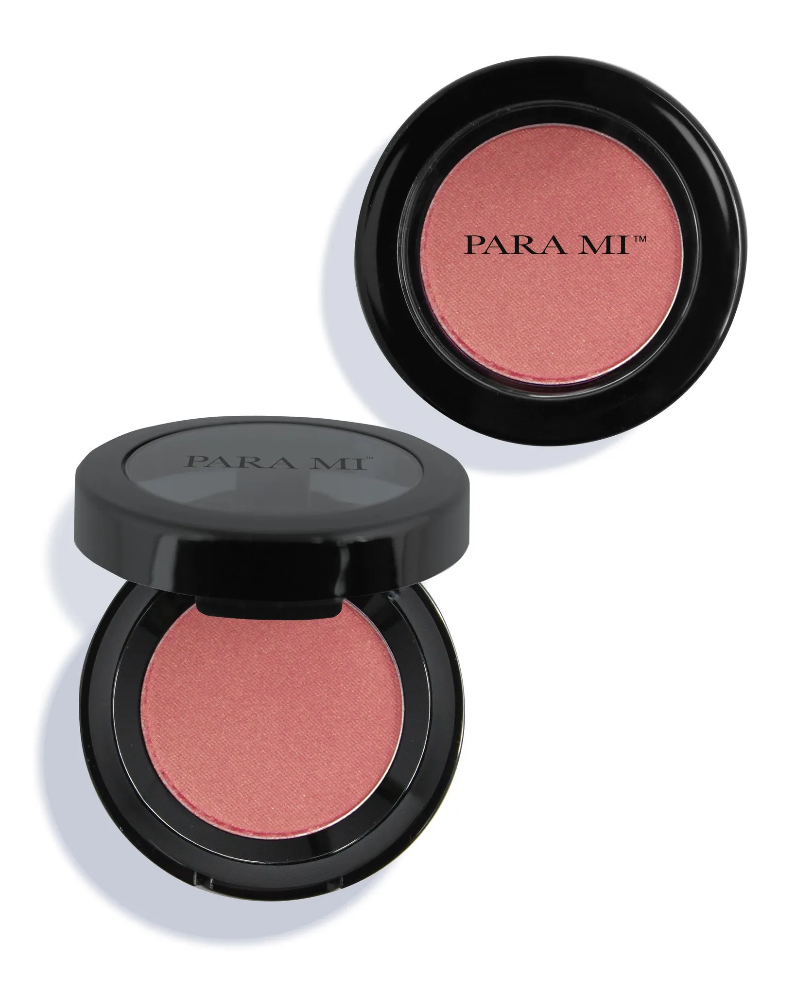 Artist Blush Shimmer