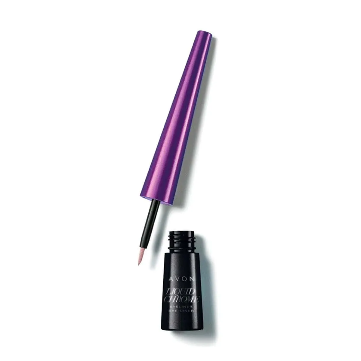 Avon True Avon True Liquid Chrome Eyeliner