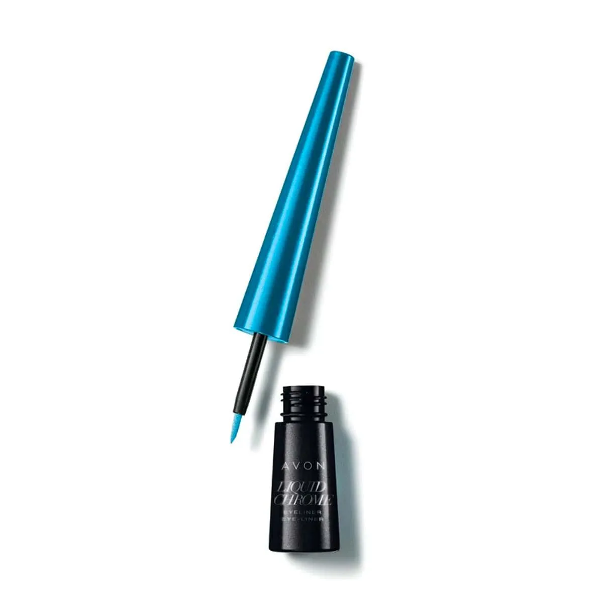 Avon True Avon True Liquid Chrome Eyeliner