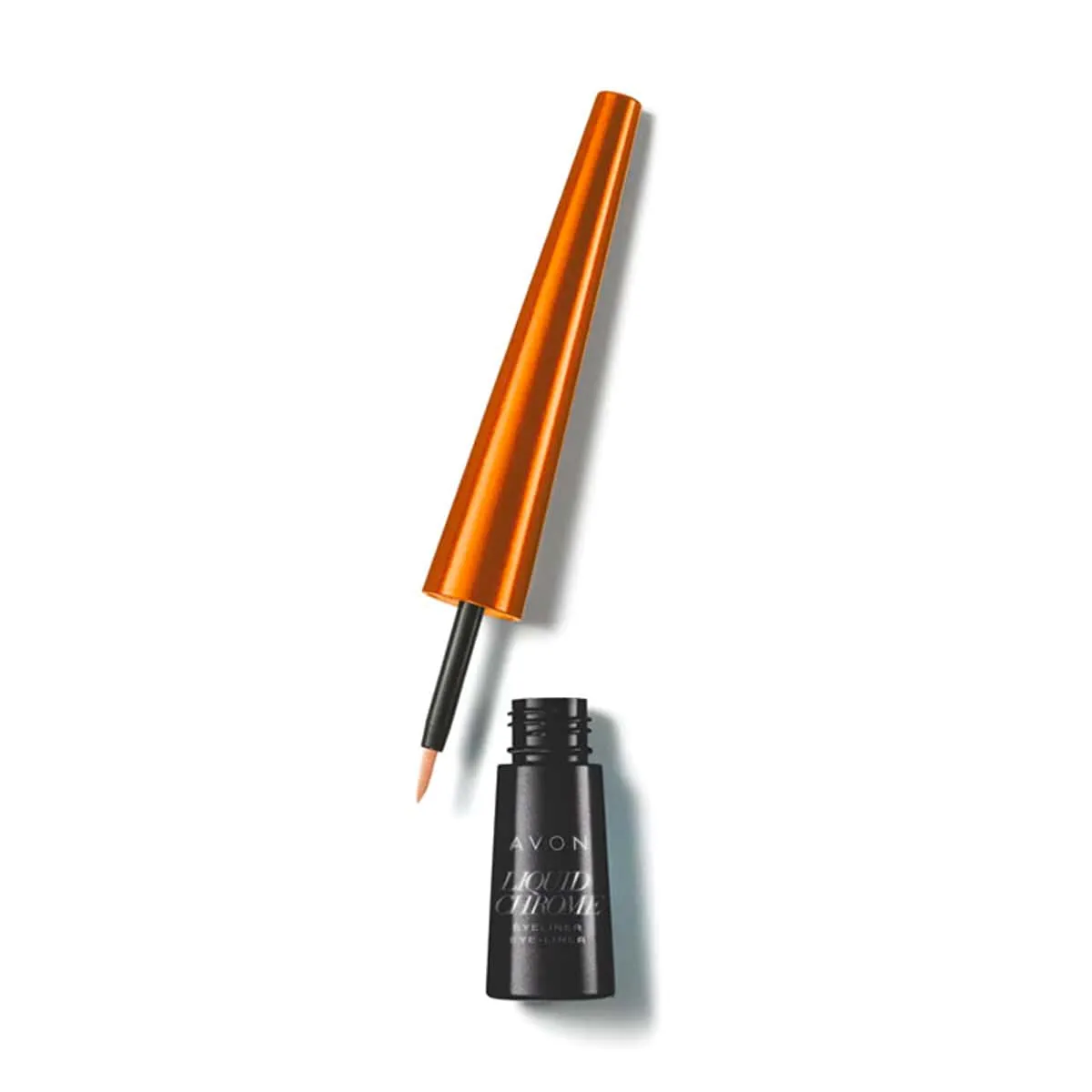 Avon True Avon True Liquid Chrome Eyeliner