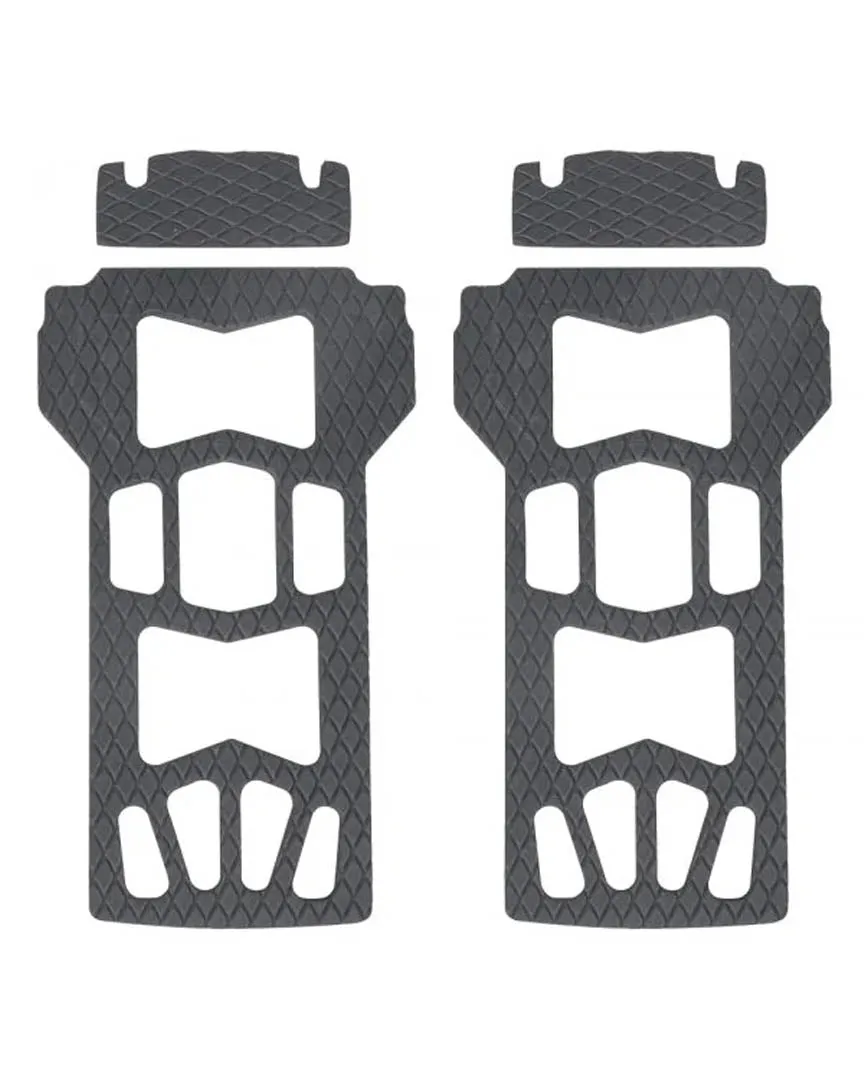 Baseplate Padding Kit - Cutout 1