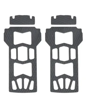 Baseplate Padding Kit - Cutout 1