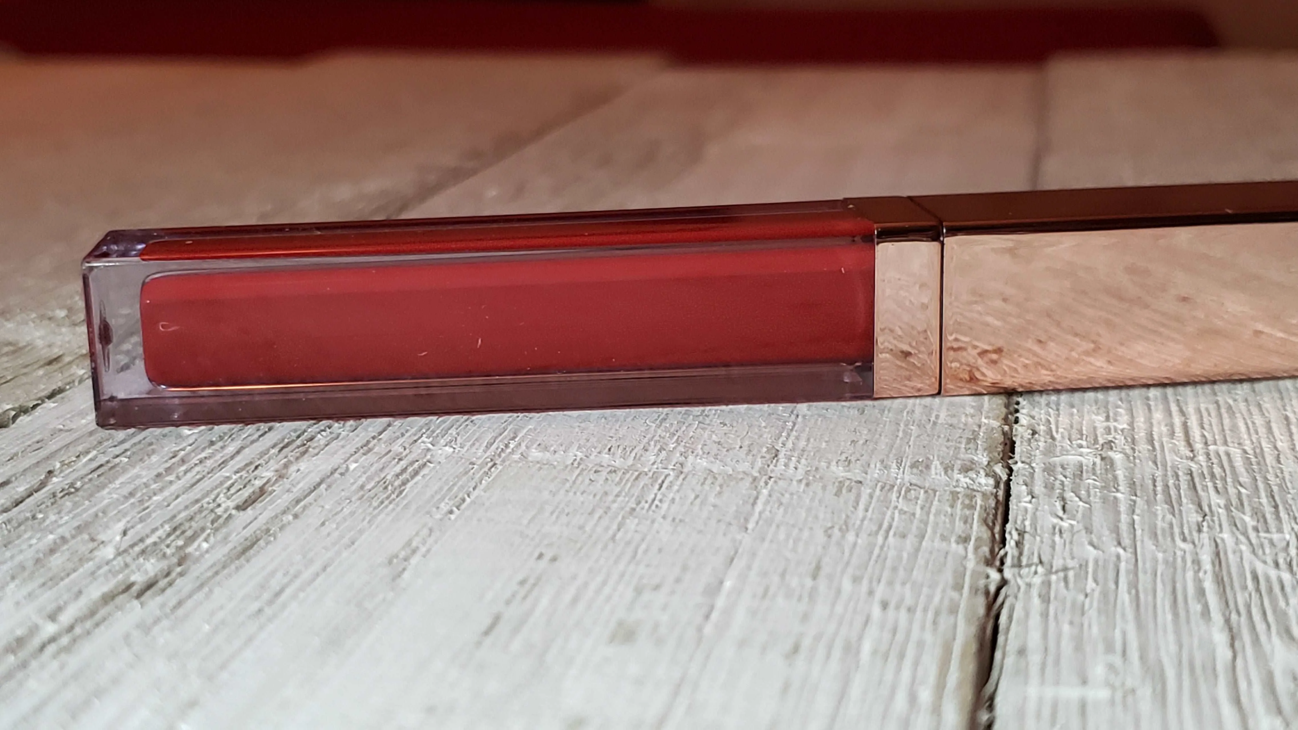 Beautiful Lips Liquid Matte Lipstick