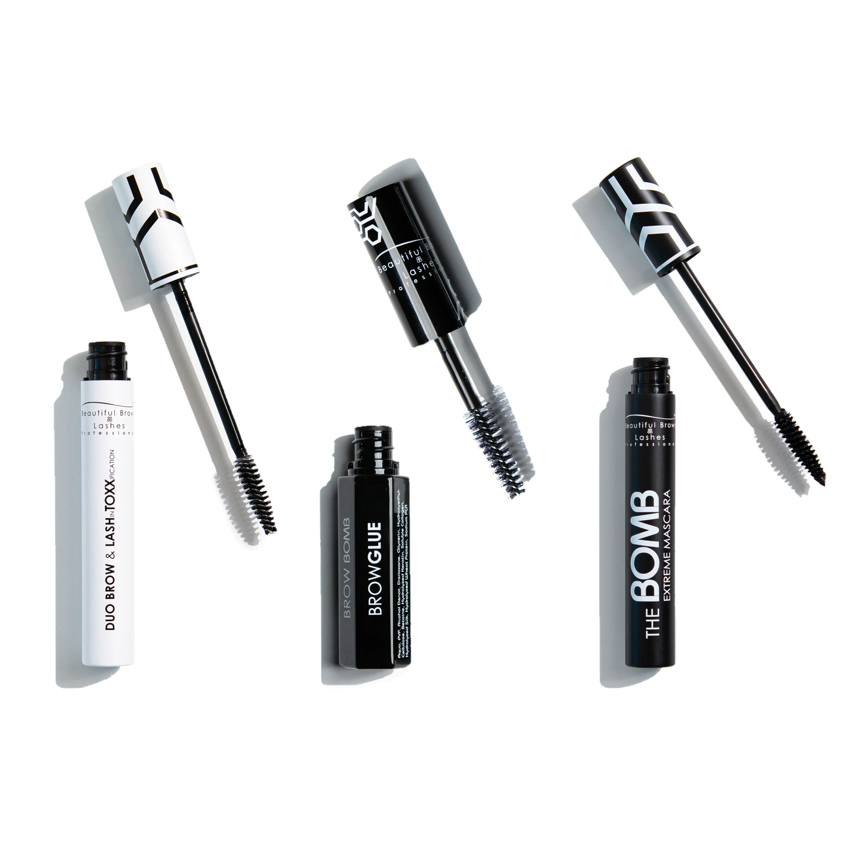 Beauty Bundle