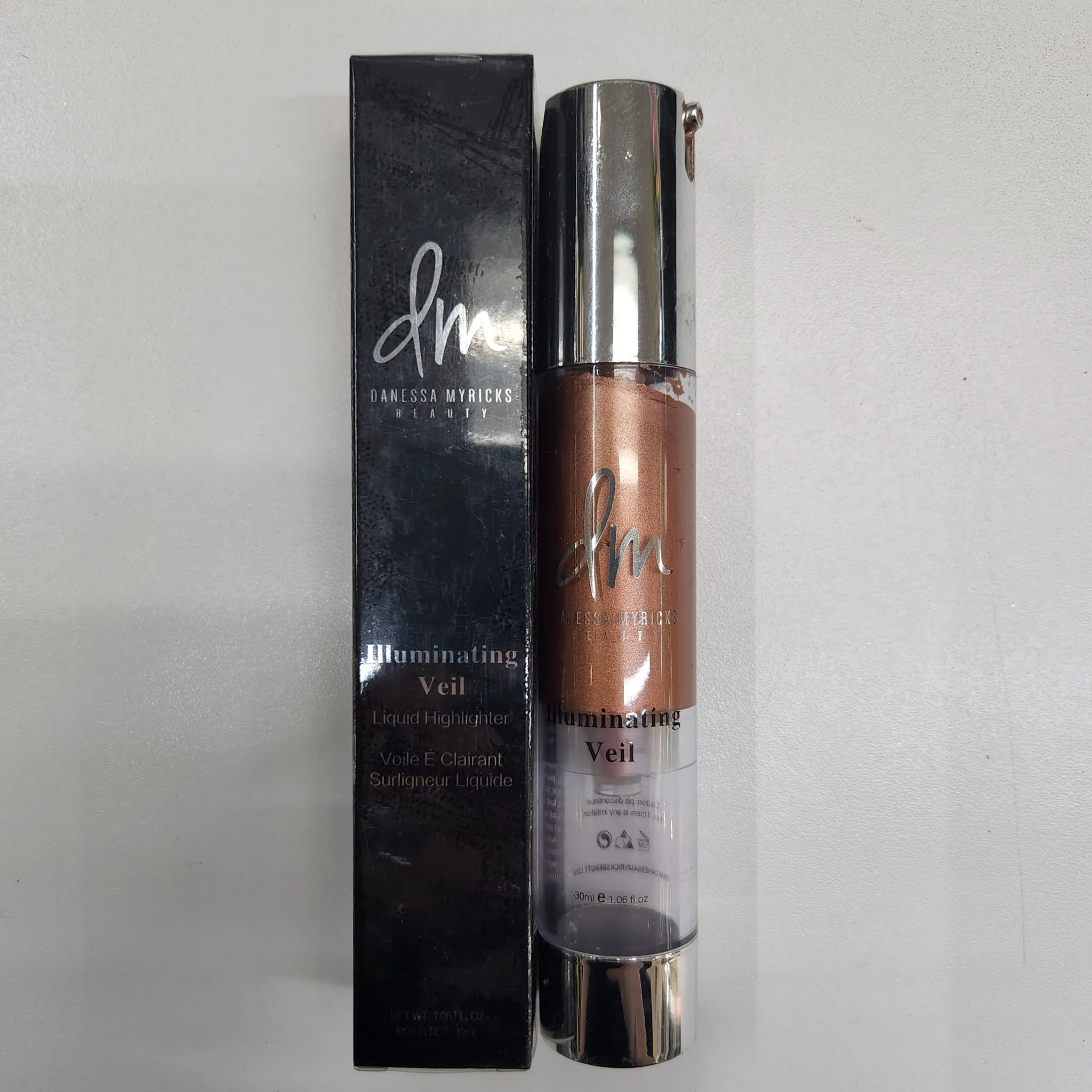 Beauty Illuminating Veil 30ml
