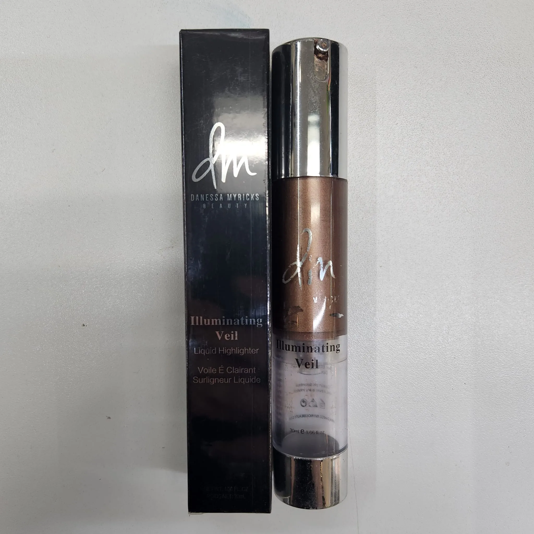 Beauty Illuminating Veil 30ml