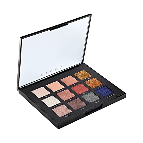 BECCA Volcano Goddess Eye Palette