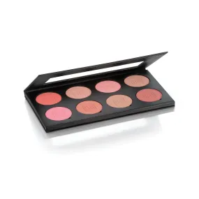 Ben Nye Fashion Rouge Palette