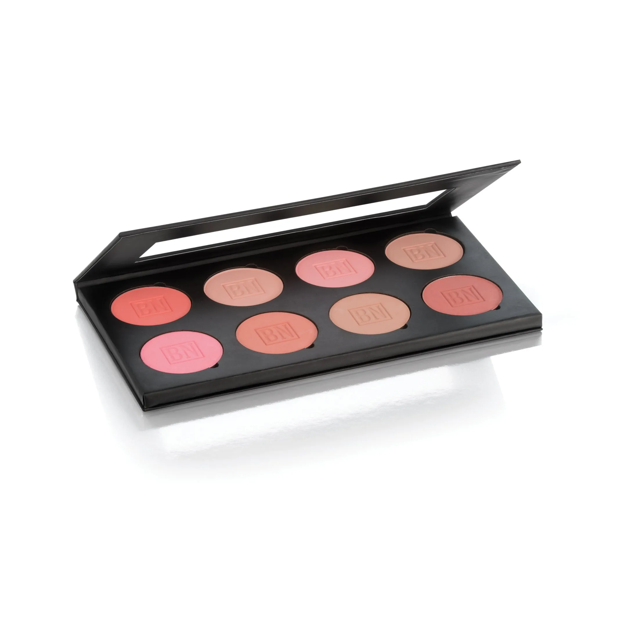 Ben Nye Fashion Rouge Palette