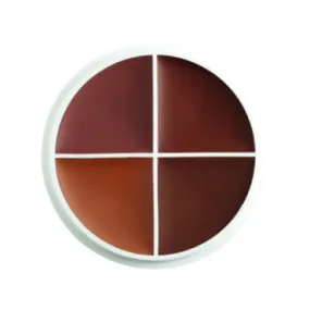 BEN NYE HD Shadow Wheel - SK3 Shadow Kit 0.50 oz/14 g