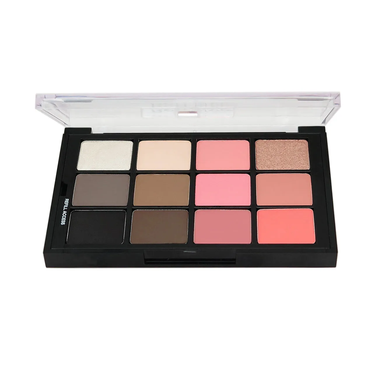 Ben Nye Studio Colour Classy Chic Eye & Cheek Palette