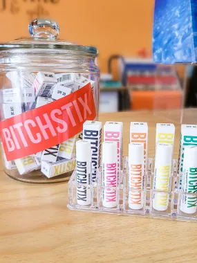 Bitchstix SPF 30 Lip Balm