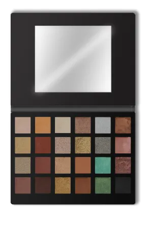 Pro Eyeshadow Kits