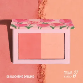 Soft Glow Blushes