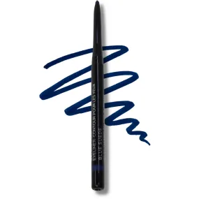 Blue Suede Waterproof Eyeliner