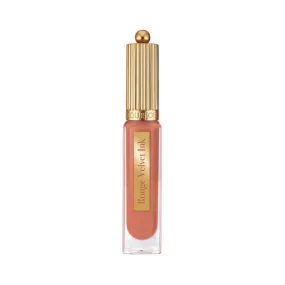 Bourjois Velvet Ink Liquid Lipstick