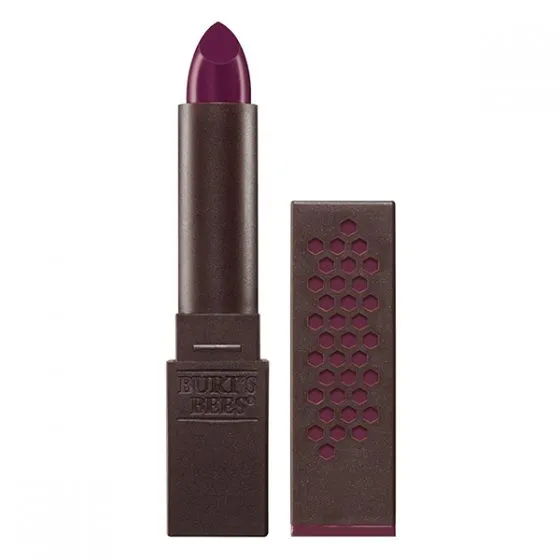 Burt's Bees Satin Lipstick - Juniper Water 3.4g
