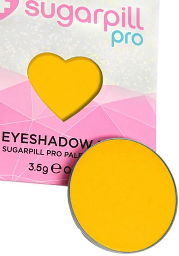 Buttercupcake | PRO PAN EYESHADOW
