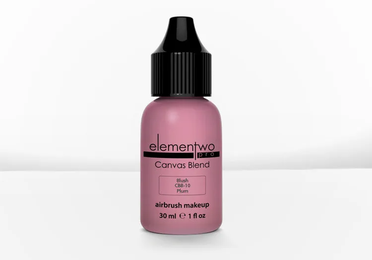 Canvas Blend Blush