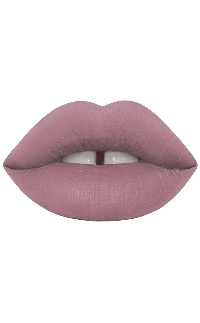 Cashmere Velvetine Lipstick