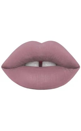 Cashmere Velvetine Lipstick