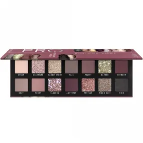 Catrice Pro Vintage Soul Slim Eyeshadow Palette 010 Lost in Fairytales