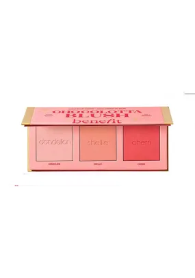 Chocolotta? Blush