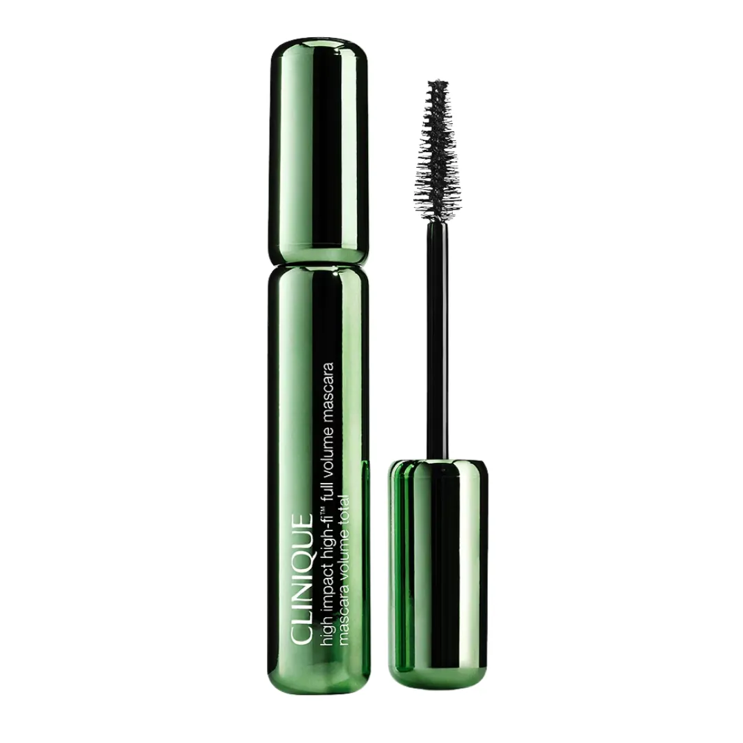 Clinique - High Impact High-fi Full Volume Mascara - .33 Oz / 10 ml