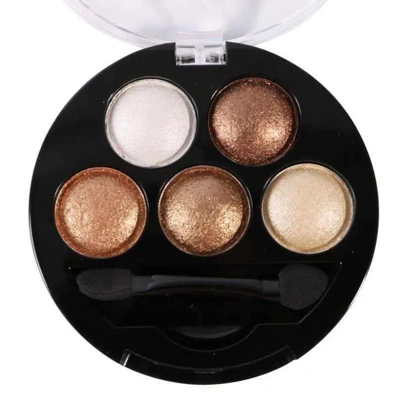 Coloriffic Eye Shadow Palette
