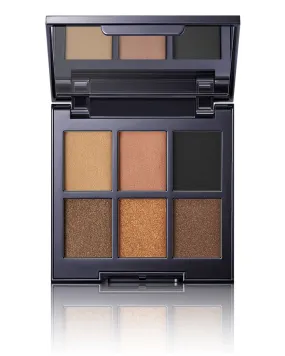 Contour Eyeshadow Palette in Deep