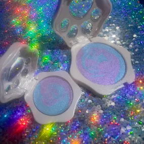 Cotton Candy - Purrfect Glow Highlighter