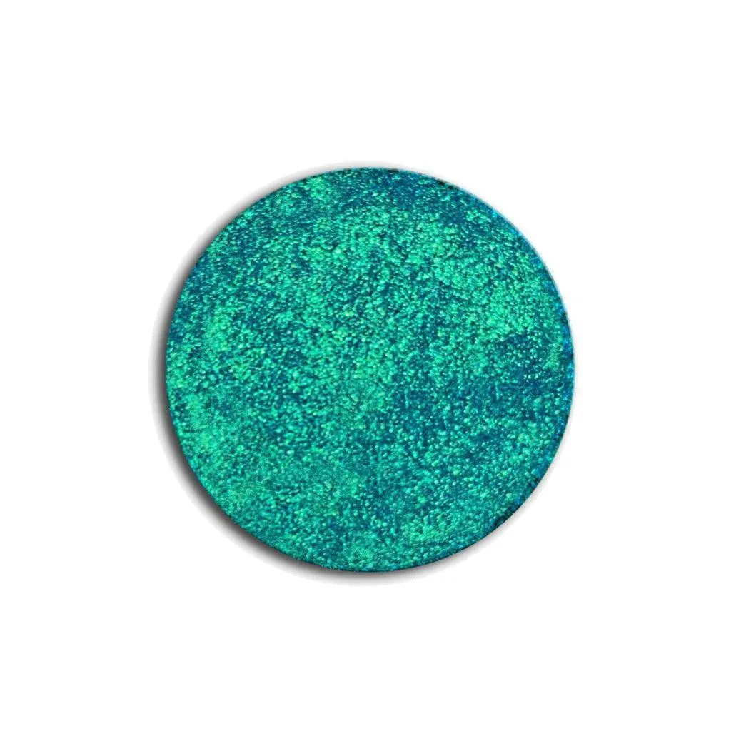 Cozzette Crystal Cream Eyeshadow Pro Pan