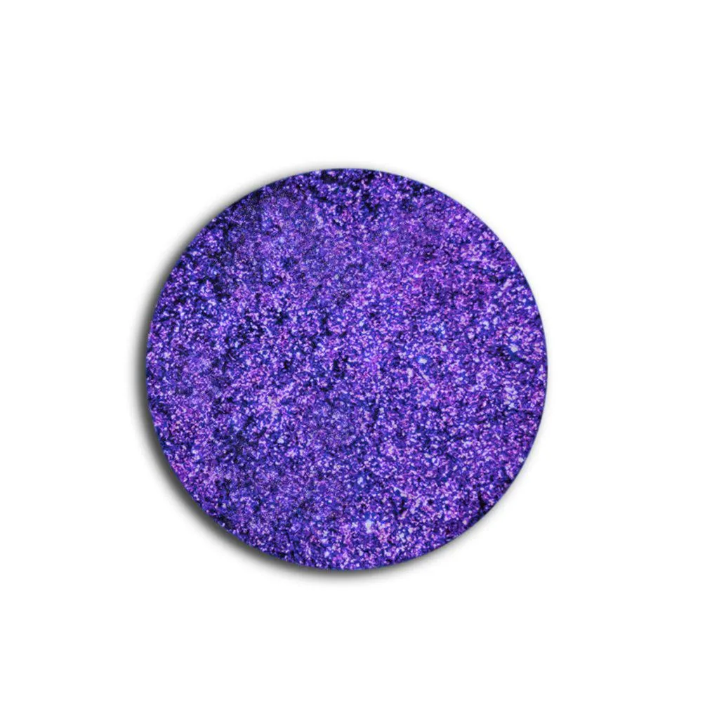 Cozzette Crystal Cream Eyeshadow Pro Pan