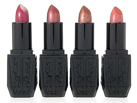 CREMELUXE LIPSTICK