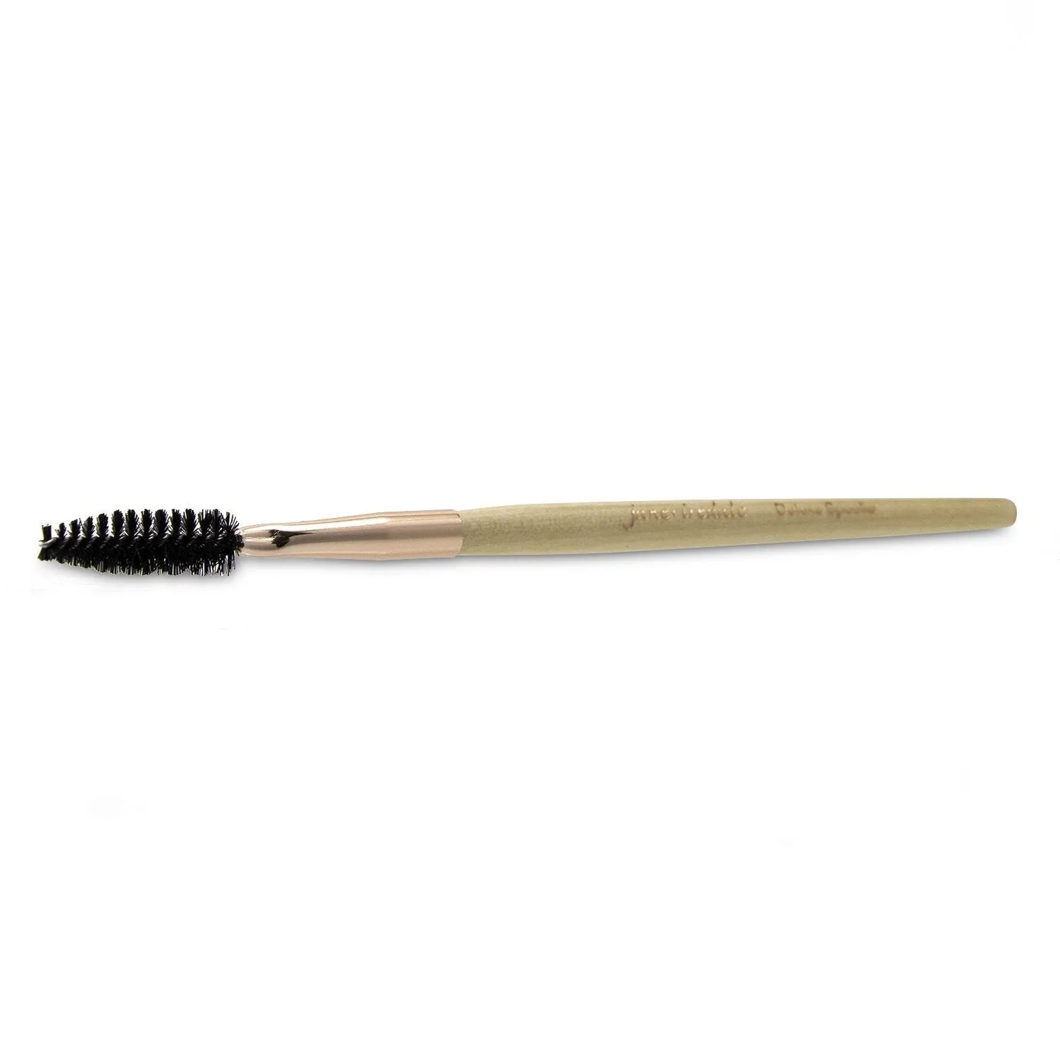 Deluxe Spoolie Brush - Rose Gold