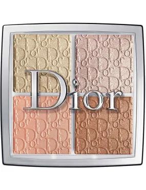 Dior Backstage Glow Face Palette - 002 Glitz