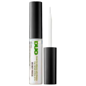 Duo - Brush On Striplash Adhesive white Clear - 5g