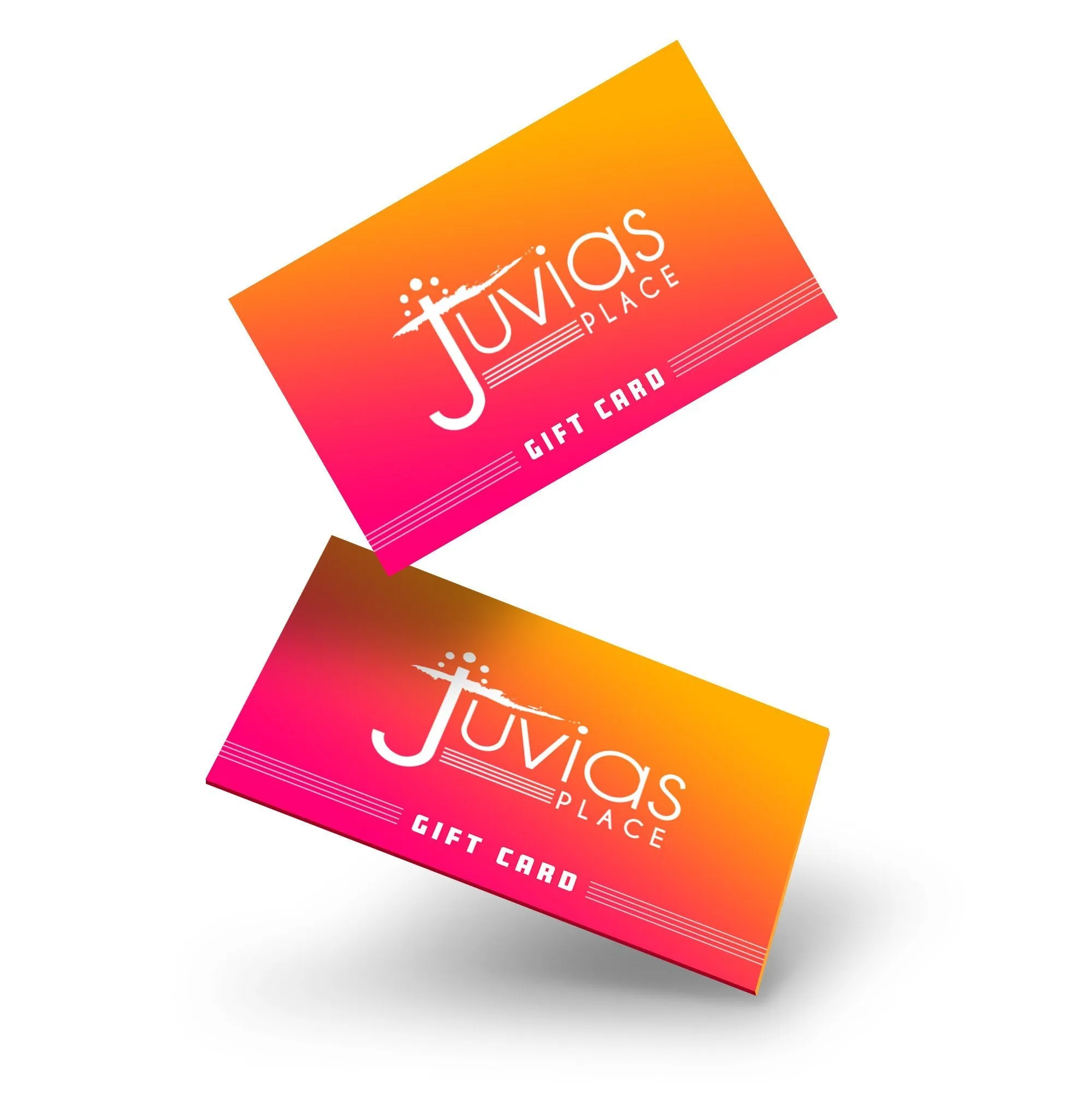 e-Gift Card